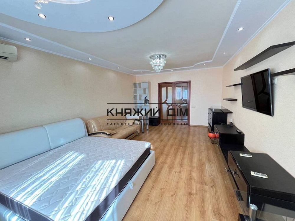 Оренда 2 кімнатна квартира ЖК Корона м. Позняки КОД 11203566 Київ - зображення 4