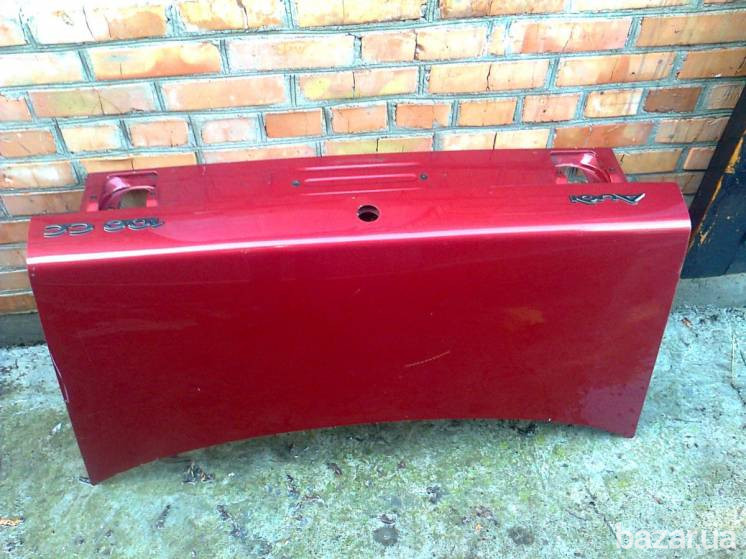 Запчастини Ауді-100 84-86р.в. оригінал Винница - изображение 1