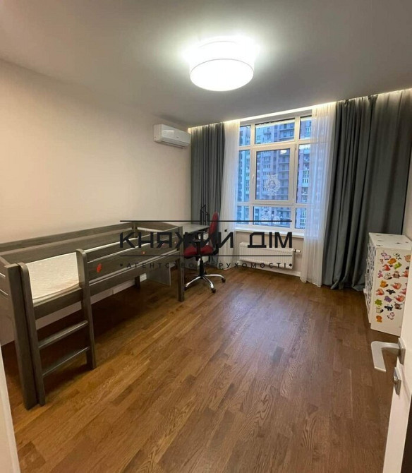 Оренда 3-х к. кв. студіо в ЖК Місто Квітів. № 11199012 Київ - зображення 8