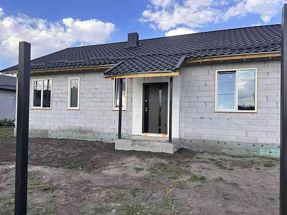 продажа 3-к дом Бориспольский, Борисполь, 63500 $ Бориспіль