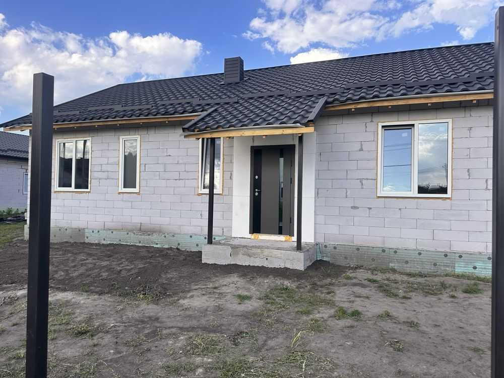 продажа 3-к дом Бориспольский, Борисполь, 63500 $ Бориспіль - зображення 2