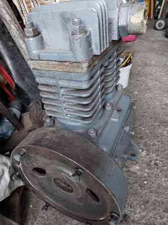 Компресор ВВ-0,8/8-720, хороший стан. Полтава