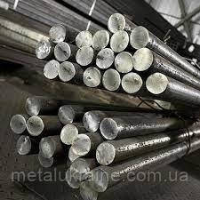 Круг 100мм сталь 45 Киев - изображение 1