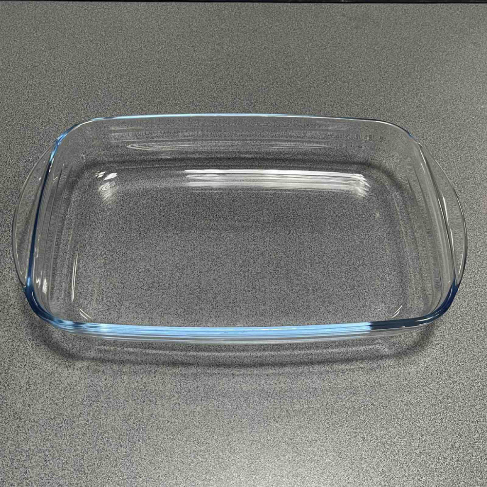 Форма для випікання прямокутна O Cuisine 90086 28х19х5см Київ - зображення 1