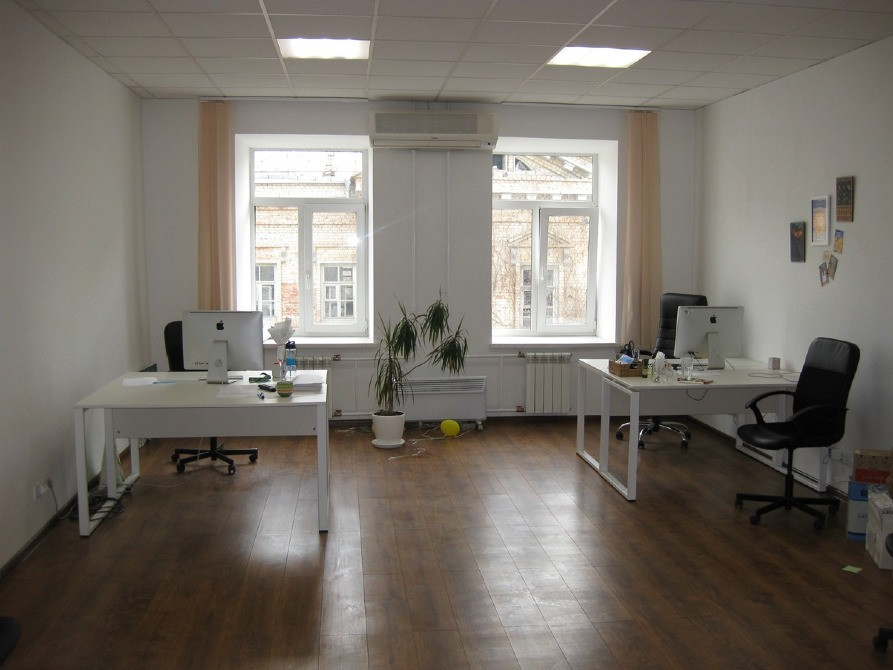 Контрактова пл метро,вул Спаська 34, офіс 37м Київ - зображення 2