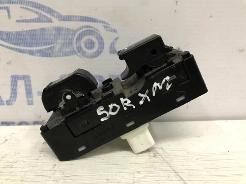 Кнопка стеклоподъемника Kia Sorento 2009-2014 935781U001 (Арт. 54224) Киев - изображение 1