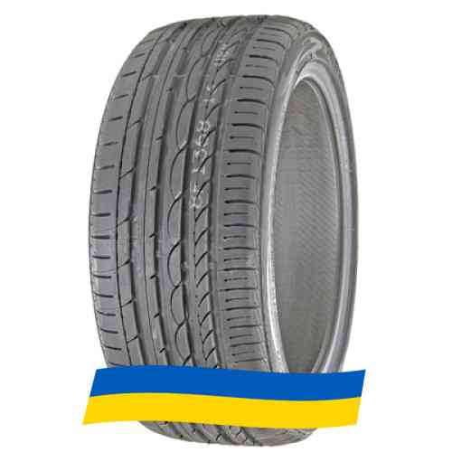245/45 R17 Yokohama Advan Sport V103 95Y Легкова шина Киев