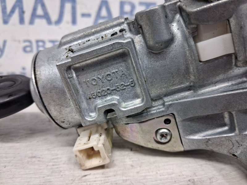 Замок зажигания Subaru Forester 2012-2018 83133FJ020 (Арт. 59016) Київ - зображення 4