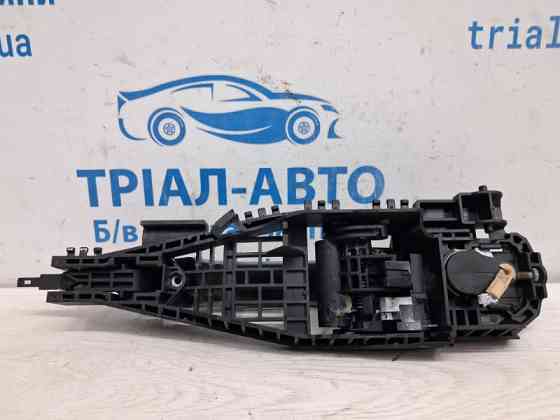 Ручка двери внешняя передняя левая Jeep Cherokee 2013-2019 1SZ34JSCAD (Арт. 73561) Киев