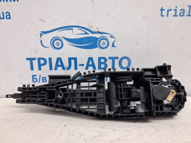Ручка двери внешняя передняя левая Jeep Cherokee 2013-2019 1SZ34JSCAD (Арт. 73561) Киев - изображение 3