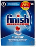Средство Finish Classic для мытья посуды в посудомоечных машинах в таблетках 90шт Київ