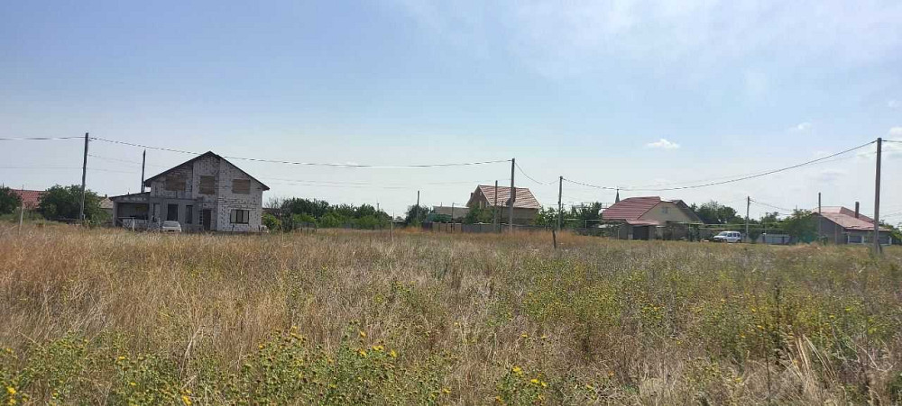 продажа участок под жилую застройку Беляевский, Нерубайское, 7000 $  - изображение 6