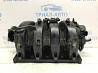 Коллектор впускной пластик Chevrolet Cruze J300 1.8 F18D4 2009 (б/у) Киев