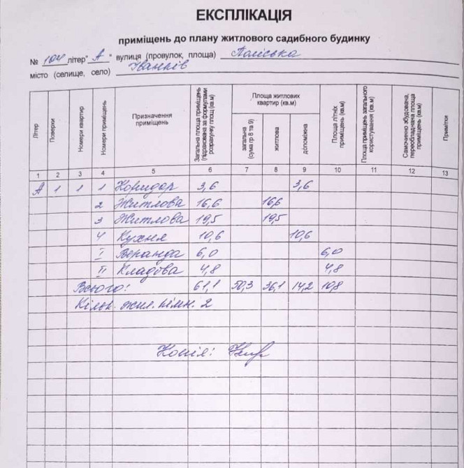 продажа 3-к дом Иванковский, Иванков, 14700 $ Иванков - изображение 2