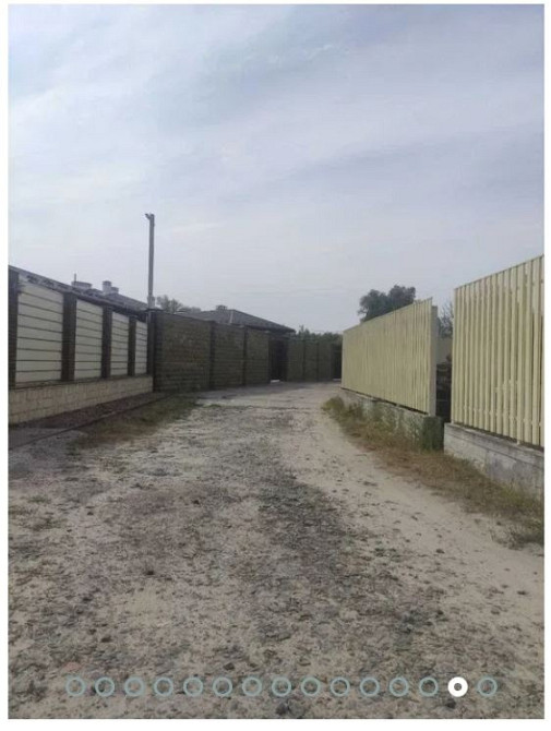 Пухівка Продам елітну ділянку 10сот Вега біля заливу Десни Бровари - зображення 12