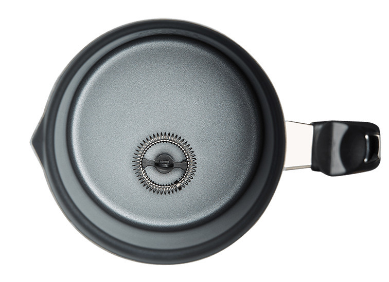 Вспениватель молока EСG NM-216 Киев - изображение 8