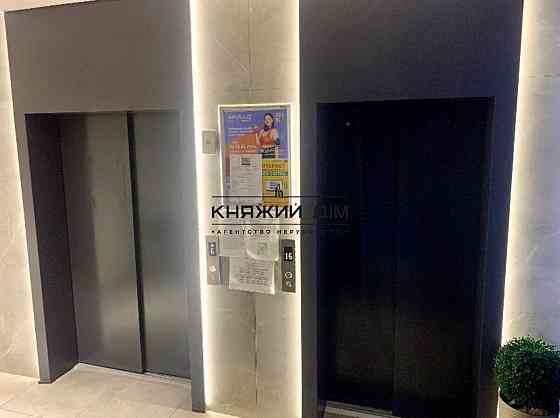 Продам 2-кімнатну квартиру в ЖК Причал 8.м.Позняки Киев