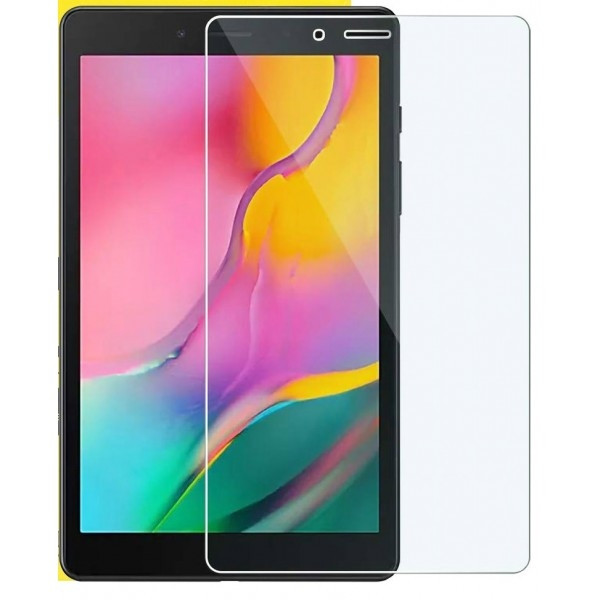 DM Захисне скло для планшета Samsung Tab A8 8.7 T290/T295 Харьков - изображение 3