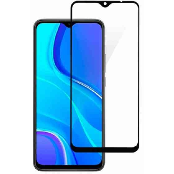 Захисне скло для Xiaomi Redmi 9/9A/9C/9T/10A/Poco M3/Note 9 4G/Note 11E Харків