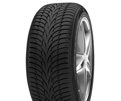 235/55 R17 Nokian WR D3 103H Легкова шина Київ - зображення 10