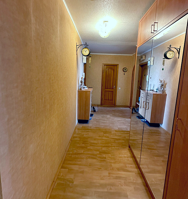 Продам 3-к квартиру 67м2 в высотке на ул. Калиновая, ост. С. Ковалевской Дніпро - зображення 11