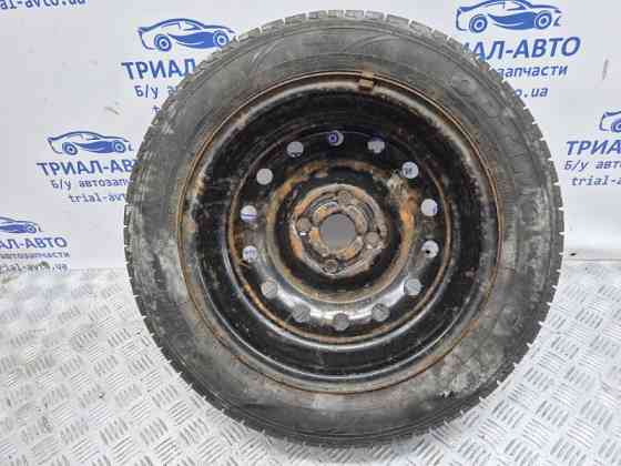 Запаска с резиной Chevrolet Lacetti J200 1.8 БЕНЗИН F18D3 2004 (б/у) Київ
