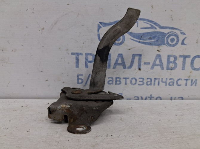 Замок капота Suzuki Grand Vitara JT 2.0 БЕНЗИН J20A 2005 (б/у) Київ - зображення 3