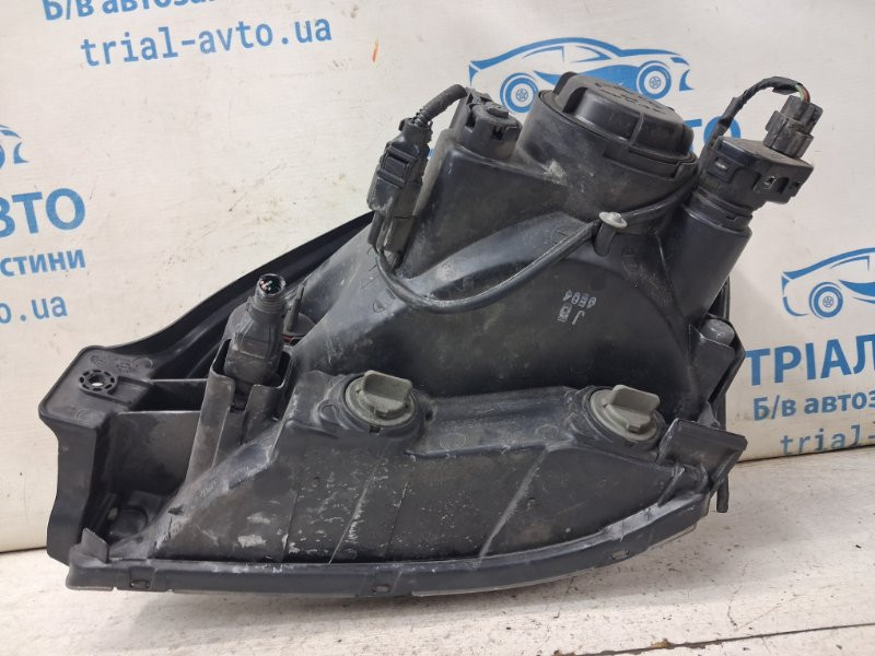 Фара правая Hyundai Tucson 2004-2009 921022E010 (Арт. 86194) Киев - изображение 5