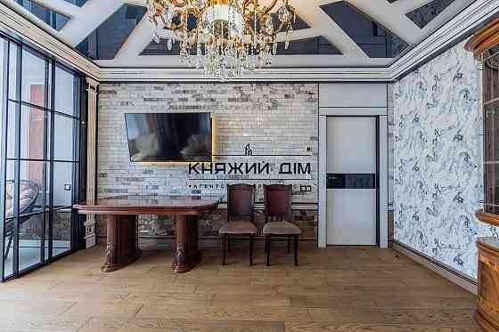 Оренда 2 кімнатна квартира ЖК Famili Fritnds Київ