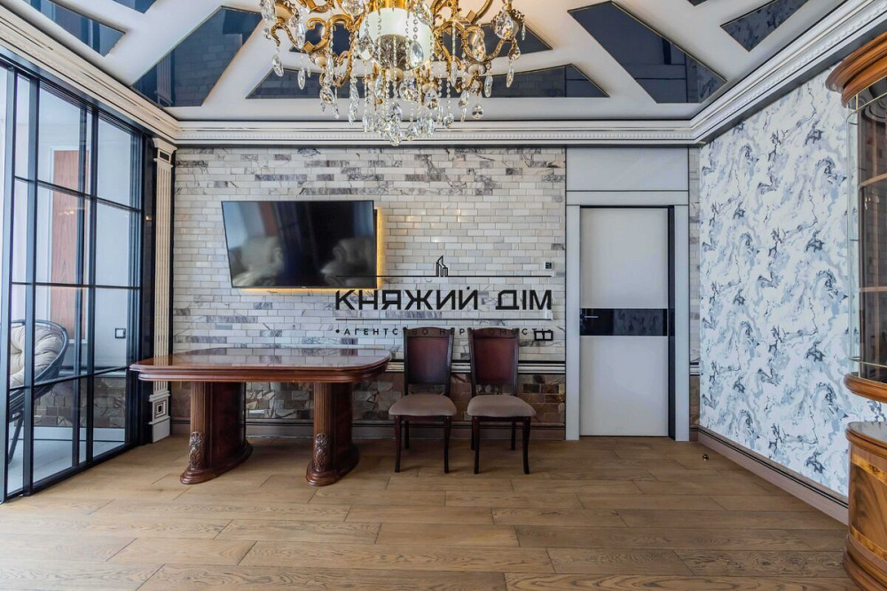 Оренда 2 кімнатна квартира ЖК Famili Fritnds Київ - зображення 4