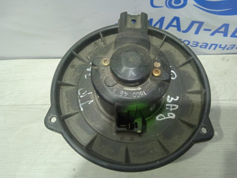 Моторчик печки Toyota Prado J120 3.0 DIESEL 1KDFTV 2002 задн. (б/у) Київ - зображення 2