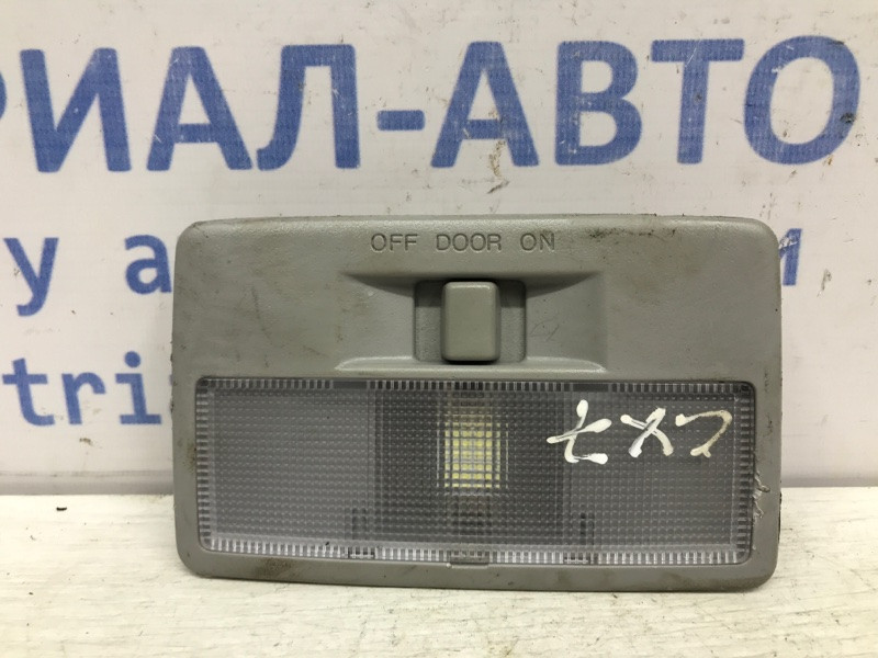 Плафон задний Mazda CX 7 2006-2012 L2075131075 (Арт. 42376) Киев - изображение 1