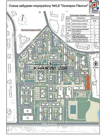 Продаж 1 кімнатної квартири ЖК Патріотика, будинок Синевирм. Позняки, Осокорки Код 21146966 Киев - изображение 9