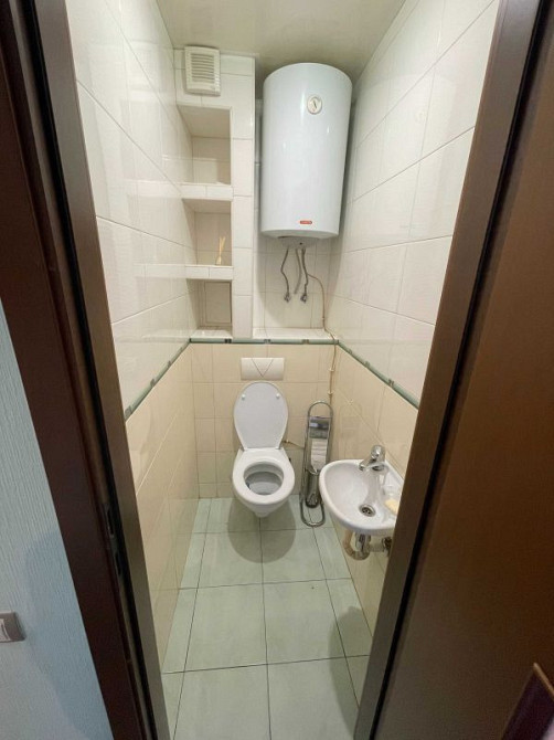 Здам. 4-к.кв. 7/9, ж/м Сонячний. Набережна Сонячна 6. Дніпро - зображення 1