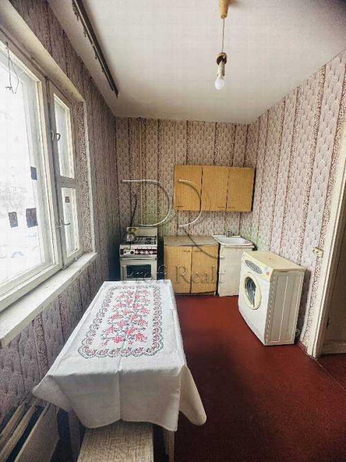 продажа 1-к квартира Киев, Днепровский, 36000 $ Киев - изображение 1