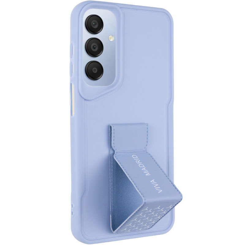 Чехол TPU VIVA для Samsung Galaxy A16 4G/5G / A26 5G Херсон - зображення 3