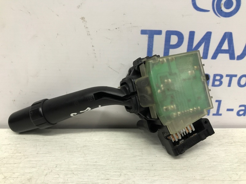 Переключатель подрулевой правый(дворники) Toyota Avensis T25 2.0 DIESEL 1CDFTV 2002 (б/у) Киев - изображение 3