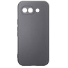 Чохол ArmorStandart Matte Slim Fit Camera Cov для Google Pixel 10a 5G Black (ARM90517) Харків