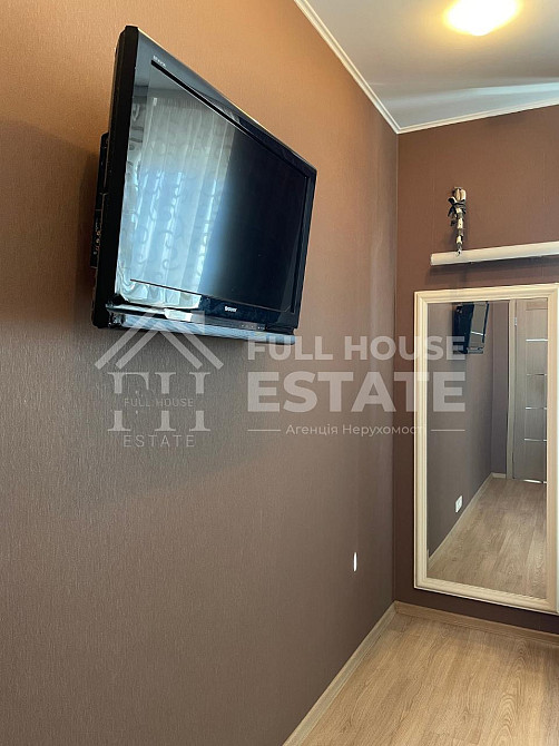 Продаж 3-кімнатної квартири з власною терасою | вул. Януша Корчака, 25 | 82 м² | 14 поверх | без ком Киев - изображение 7