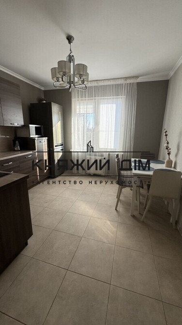 Оренда 2-кімнатної квартири у ЖК Амурський вул. Ю. Здановської 34А  КОД: 11203327 Київ - зображення 2