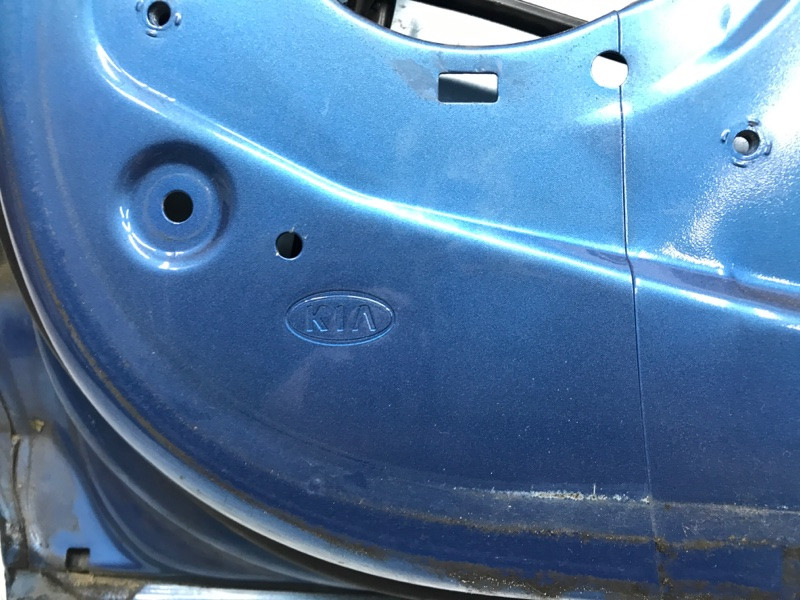 Дверь задняя правая KIA Sportage 2010-2016 77004-3W000 (Арт. 40732) Київ - зображення 10