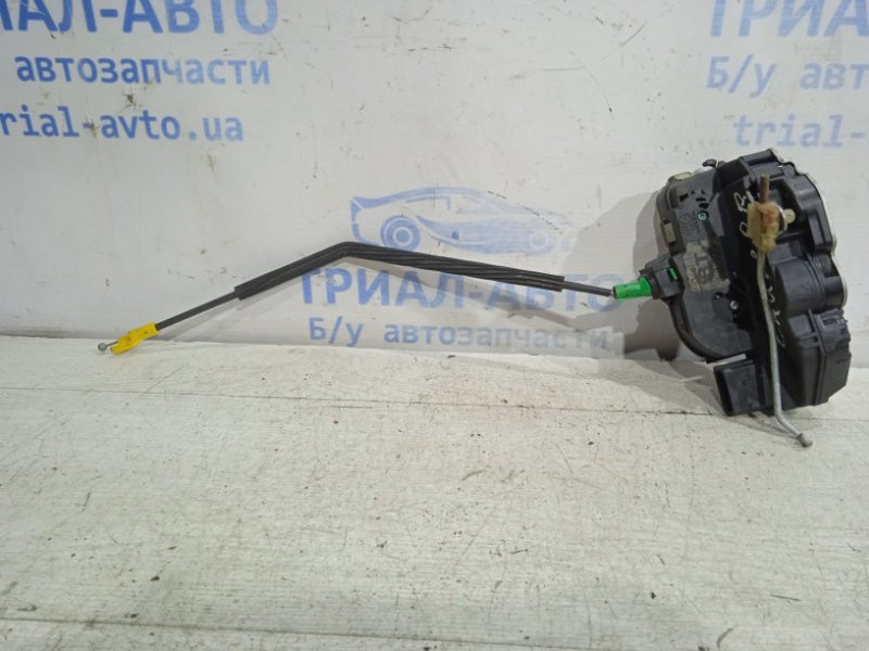 Замок двери задний правый Chevrolet Cruze J300 2009 (б/у) Киев - изображение 1
