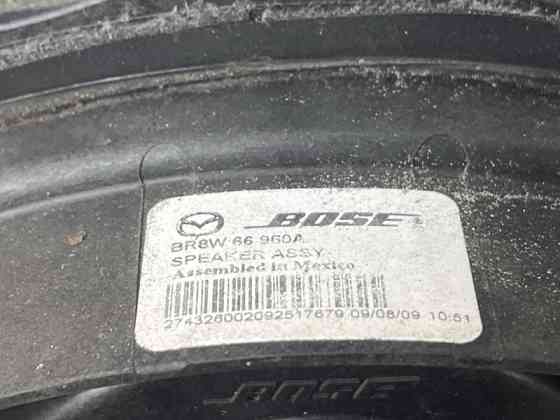 Динамик двери Mazda CX 7 2006-2012 BR8W66960A (Арт. 79603) Київ