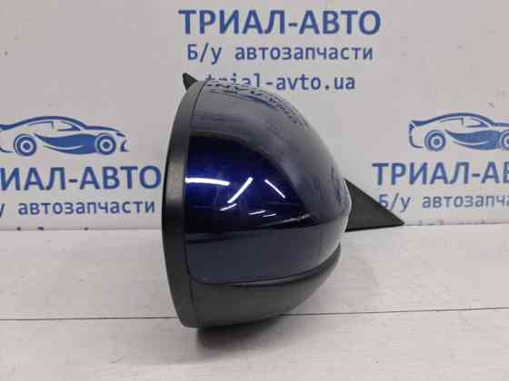 Зеркало правое Mazda 6 GH 2.5 БЕНЗИН L5-VE 2007 (б/у) Київ