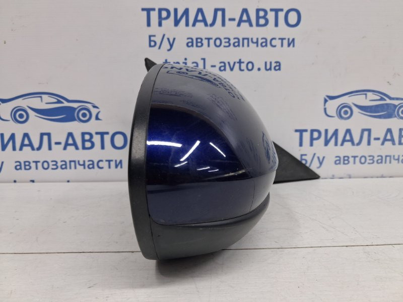 Зеркало правое Mazda 6 GH 2.5 БЕНЗИН L5-VE 2007 (б/у) Київ - зображення 3