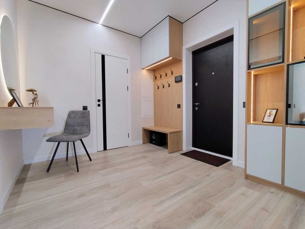 продажа 2-к квартира Киев, Подольский, 130000 $ Київ - зображення 11