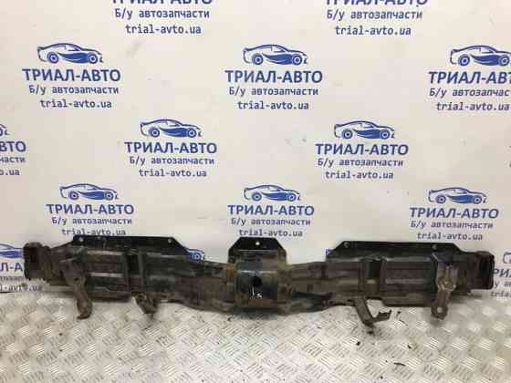 Усилитель бампера задний Mitsubishi Pajero Wagon 2006-2022 6410A479 (Арт. 56399) Київ