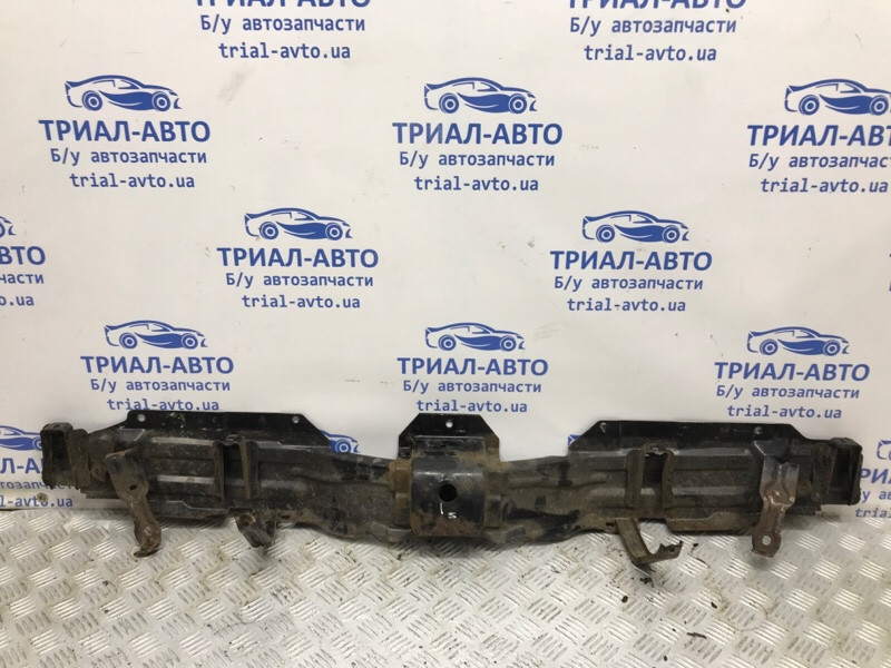 Усилитель бампера задний Mitsubishi Pajero Wagon 2006-2022 6410A479 (Арт. 56399) Київ - зображення 4