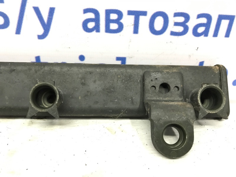 Топливная рампа Mitsubishi Outlander CU 2.4 БЕНЗИН 4G69 2003 (б/у) Киев - изображение 5