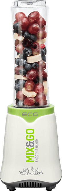Фитнес-блендер EСG Mix&Go SM-3510 350 Вт Київ - зображення 1